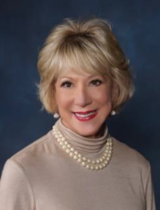 Pam Powers
